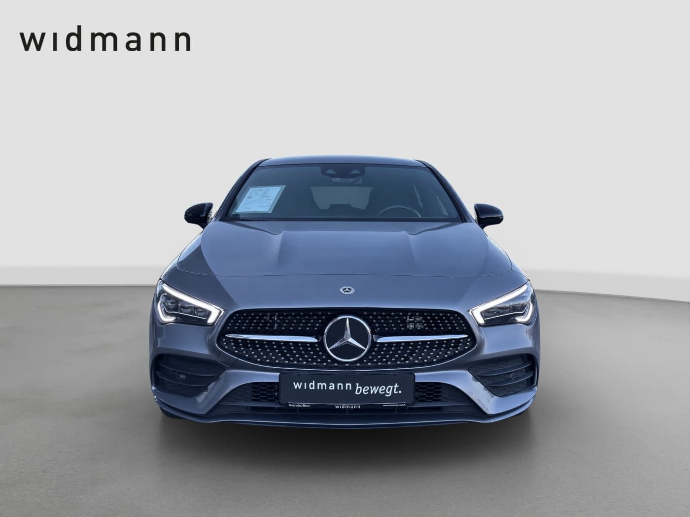 Mercedes-Benz CLA 250 e SB Bild 2