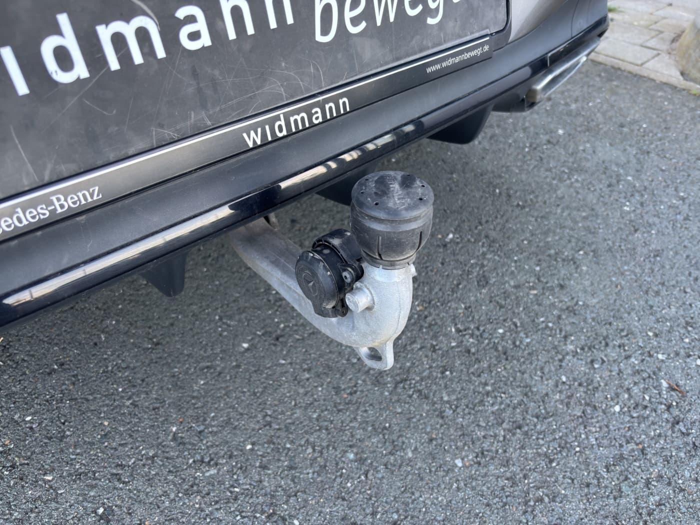 Mercedes-Benz CLA 250 e SB Bild 21