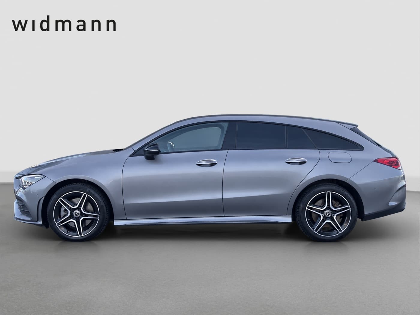 Mercedes-Benz CLA 250 e SB Bild 5