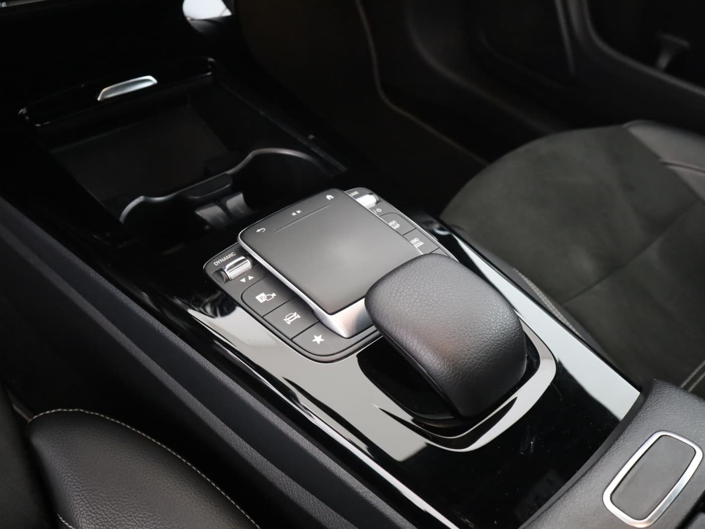 Mercedes-Benz CLA 250 e SB Bild 15