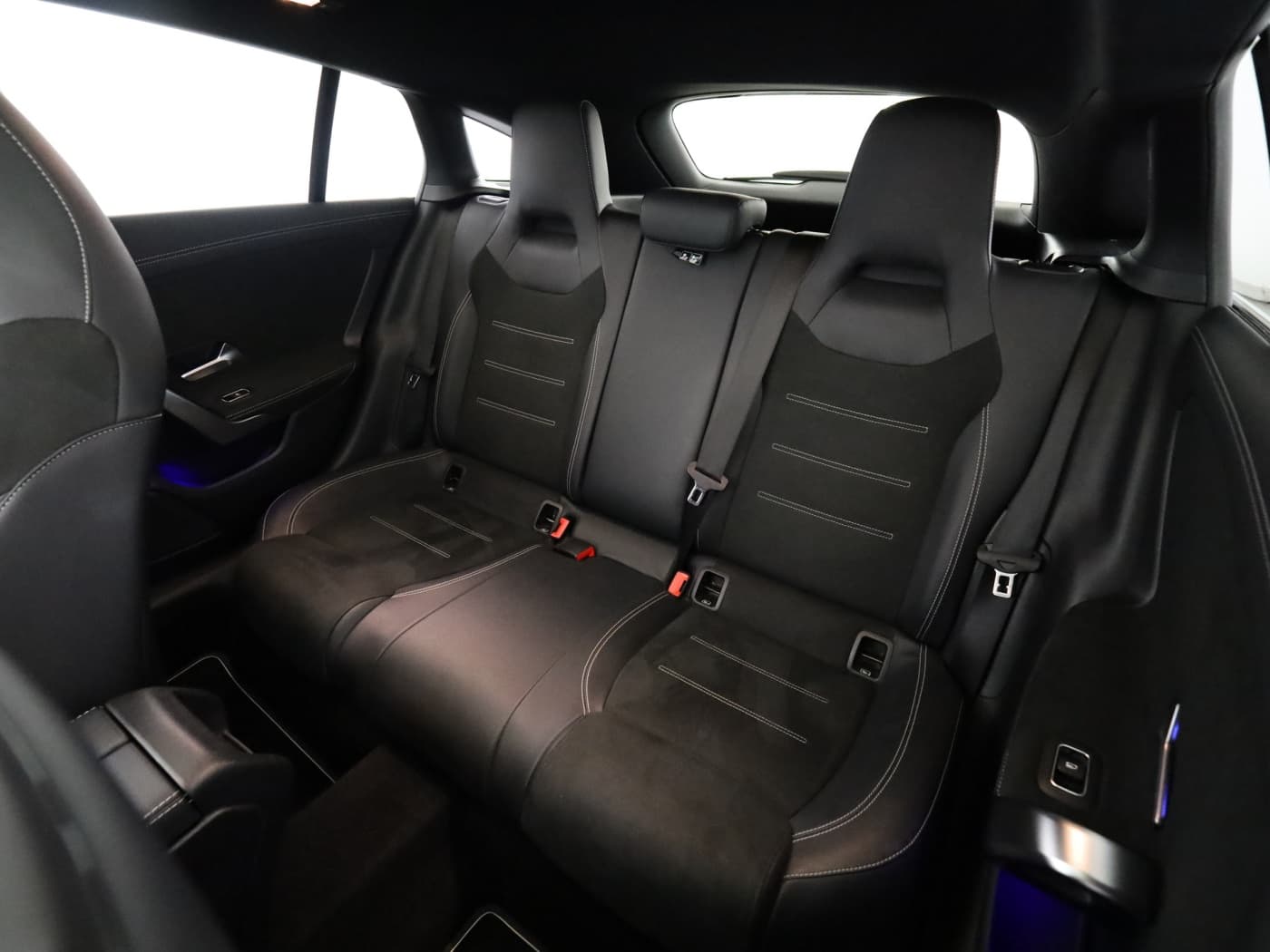 Mercedes-Benz CLA 250 e SB Bild 18