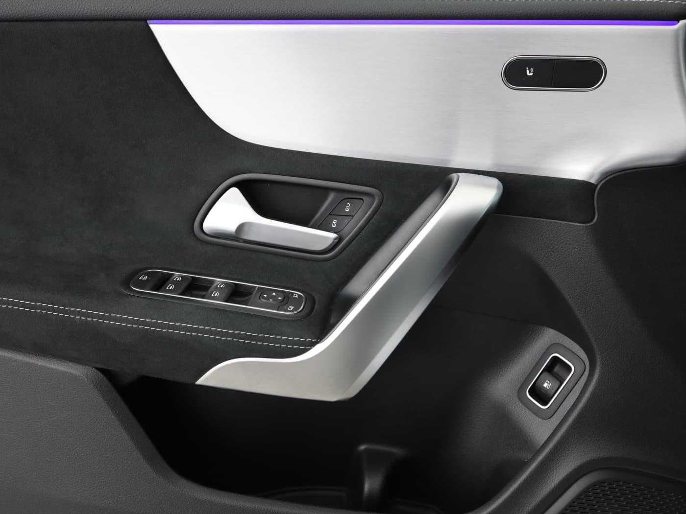 Mercedes-Benz CLA 250 e SB Bild 20