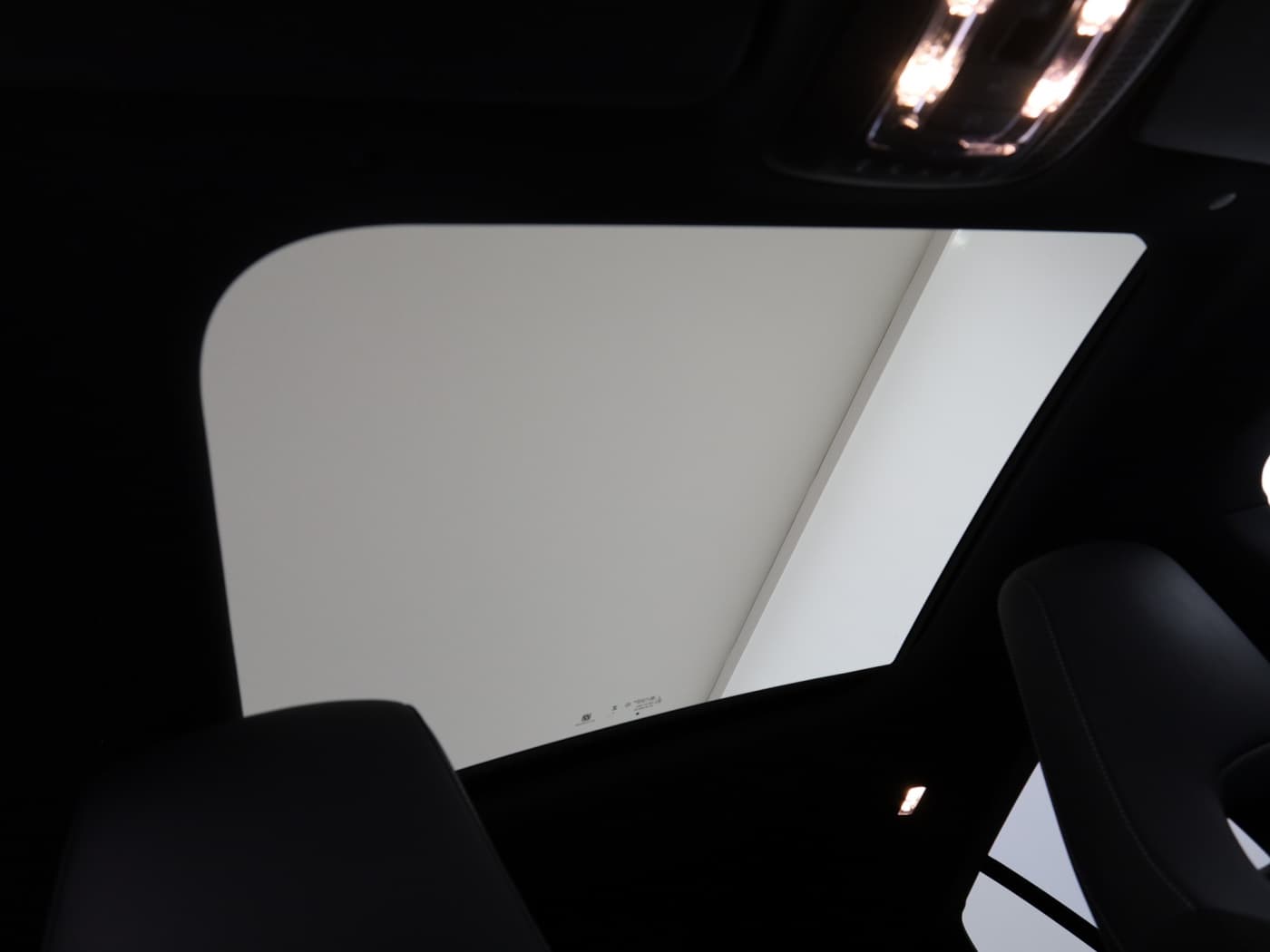 Mercedes-Benz CLA 250 e SB Bild 21