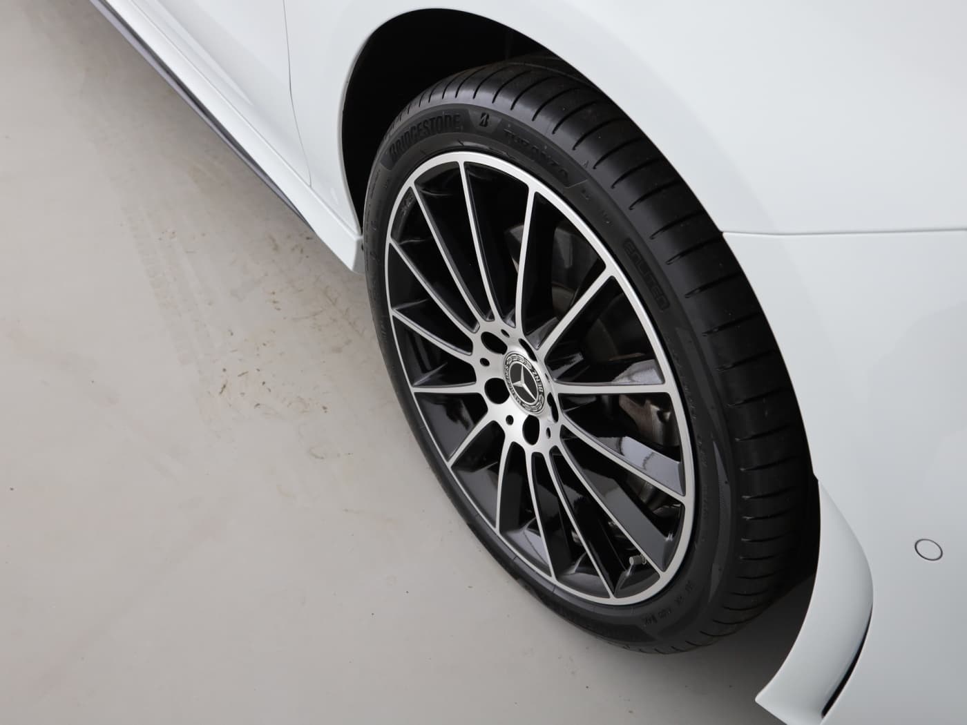 Mercedes-Benz CLA 250 e SB Bild 22