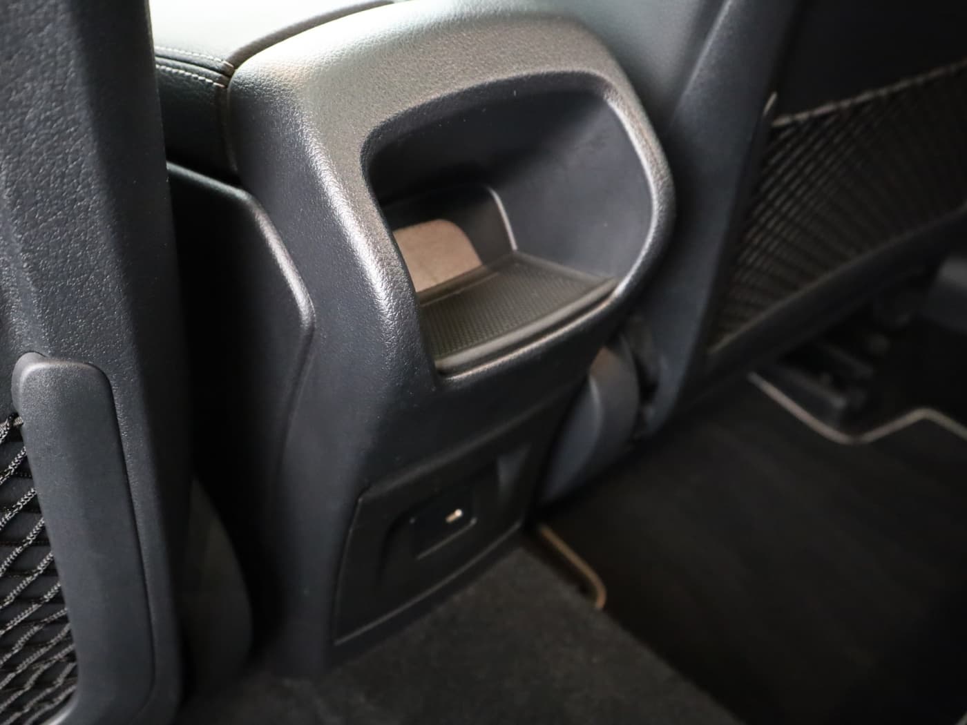 Mercedes-Benz CLA 250 e SB Bild 24