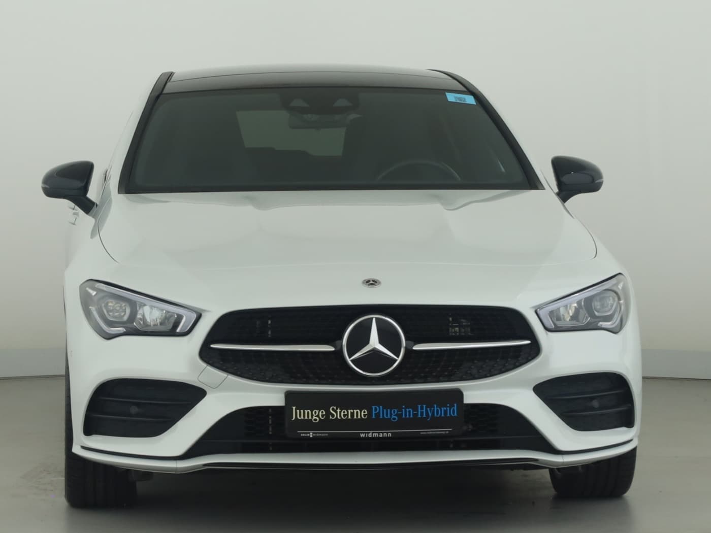 Mercedes-Benz CLA 250 e SB Bild 3