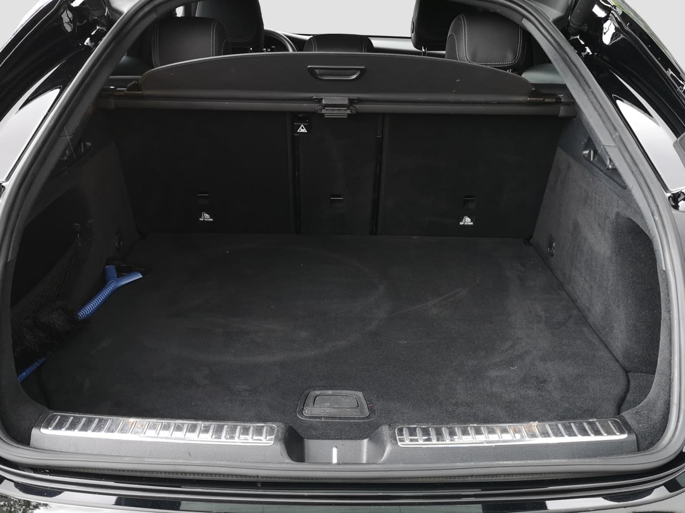 Mercedes-Benz GLC 300 e 4M Coup Bild 17