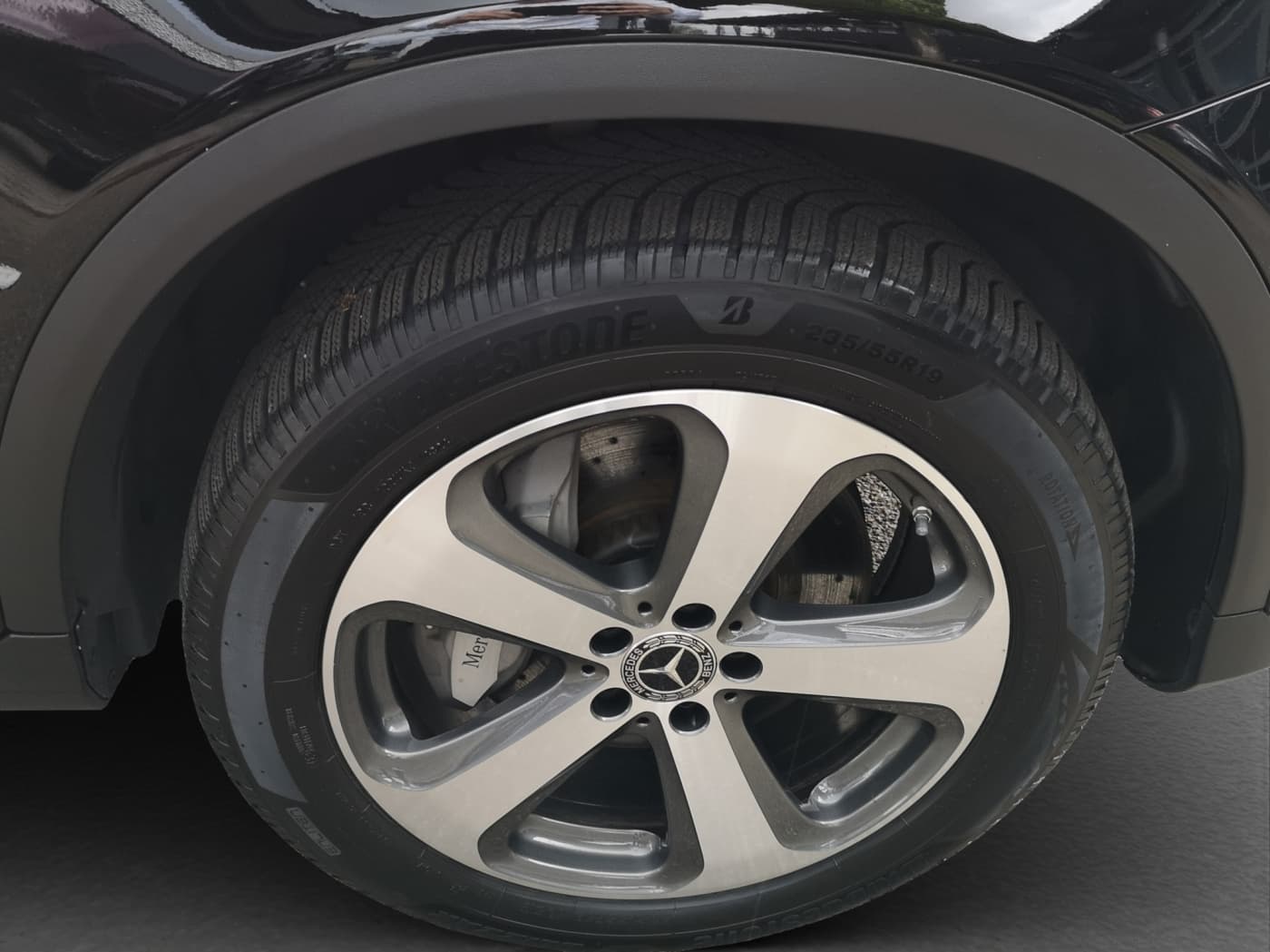 Mercedes-Benz GLC 300 e 4M Coup Bild 18