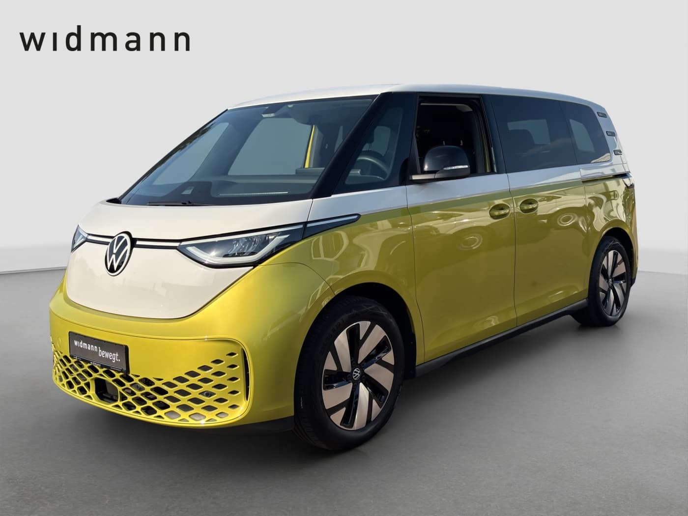 Volkswagen ID.Buzz Bus 150 kW Pro