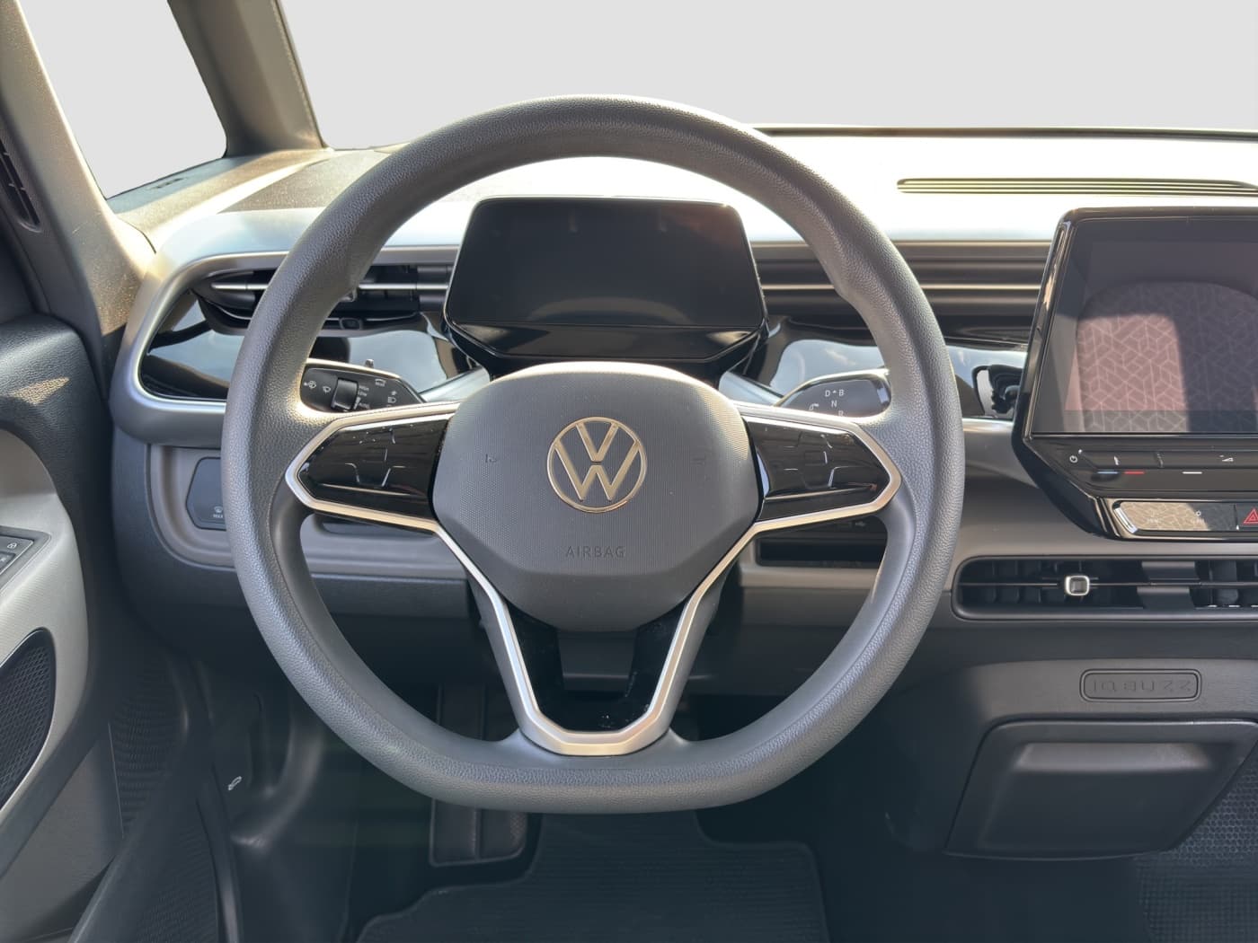 Volkswagen ID.Buzz Bus 150 kW Pro Bild 10