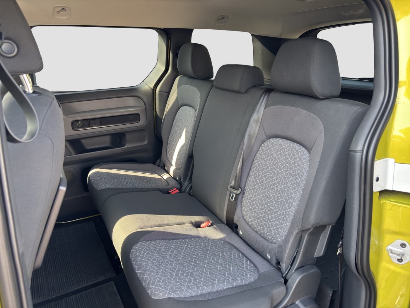 Volkswagen ID.Buzz Bus 150 kW Pro Bild 15