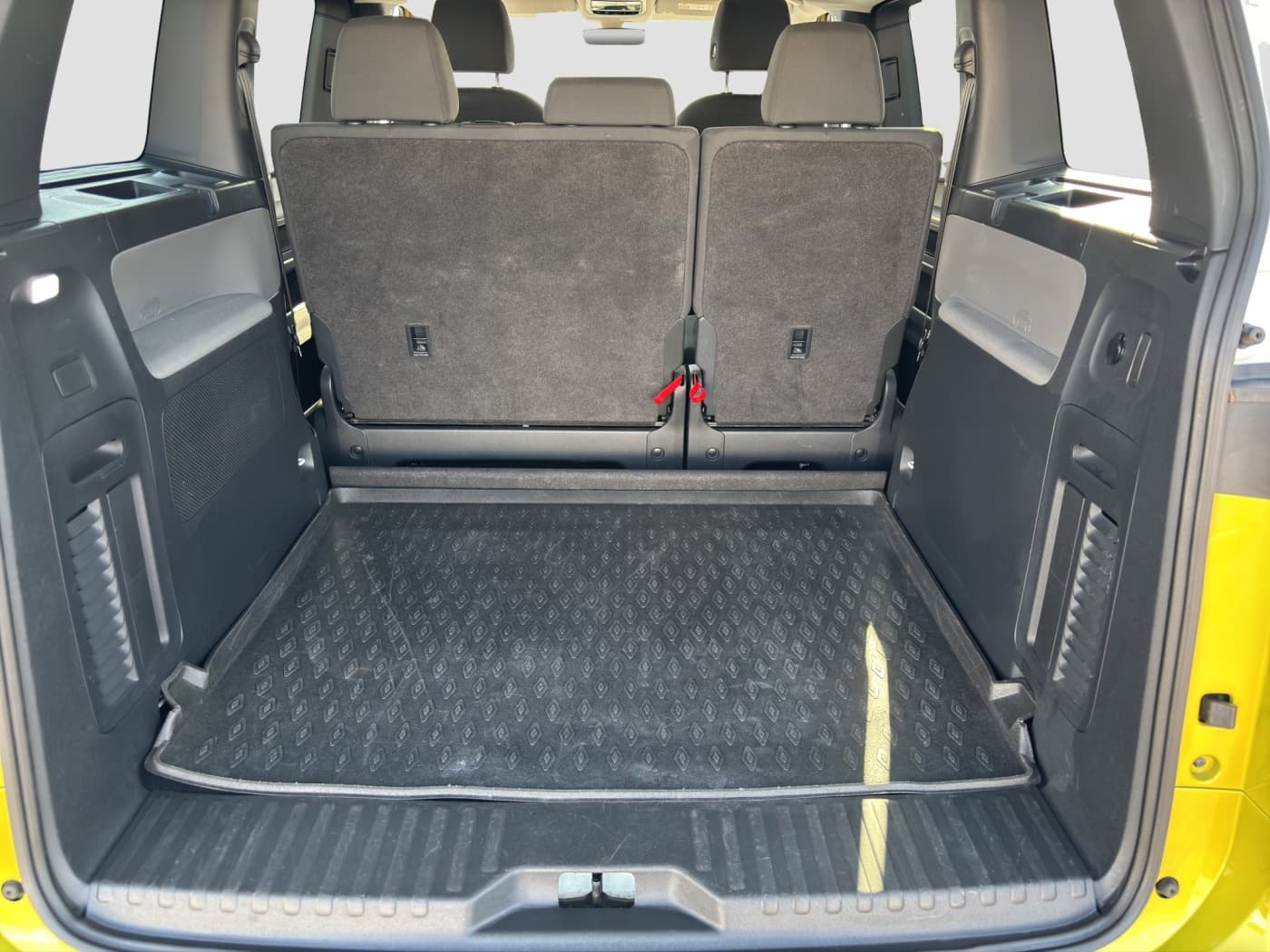 Volkswagen ID.Buzz Bus 150 kW Pro Bild 17