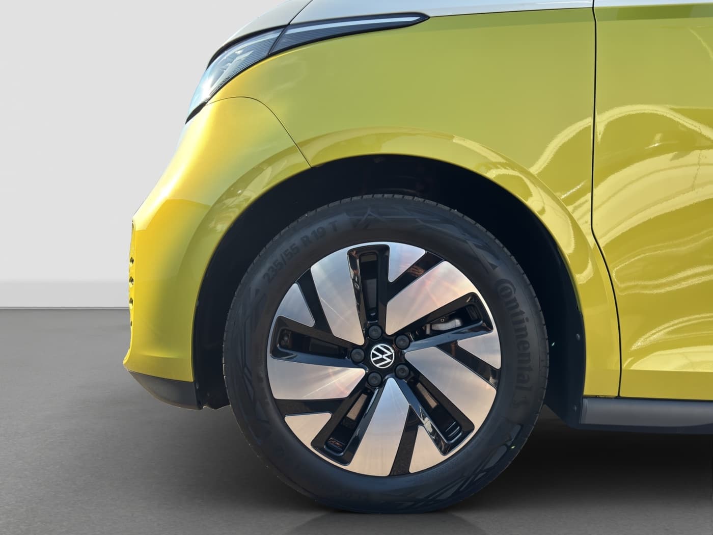 Volkswagen ID.Buzz Bus 150 kW Pro Bild 18
