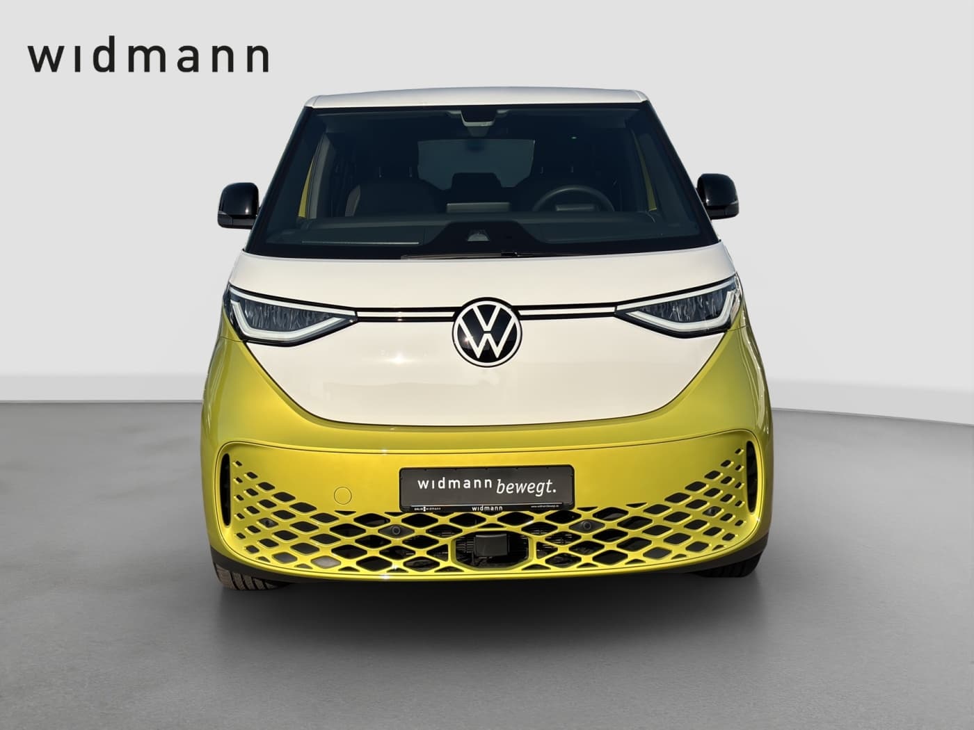 Volkswagen ID.Buzz Bus 150 kW Pro Bild 2