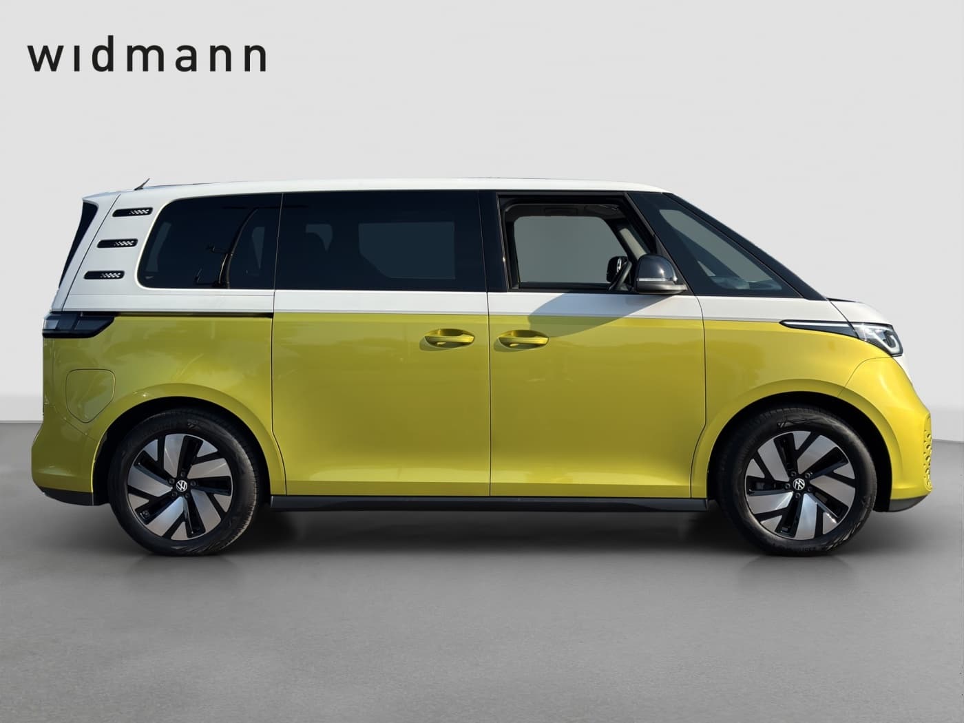 Volkswagen ID.Buzz Bus 150 kW Pro Bild 6