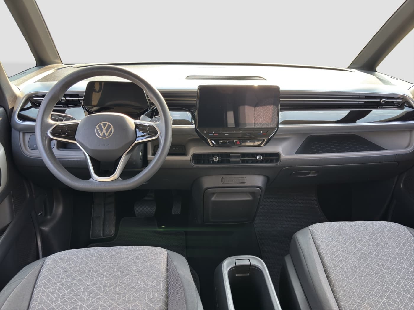 Volkswagen ID.Buzz Bus 150 kW Pro Bild 9