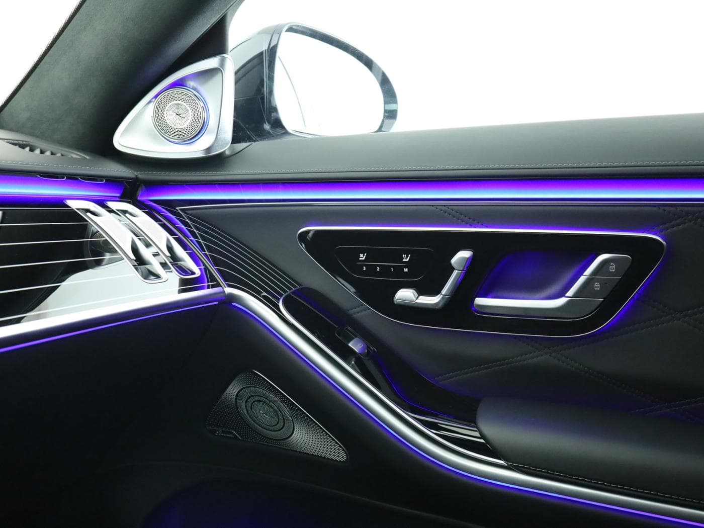 Mercedes-Benz S 680 4M L Maybach Bild 16