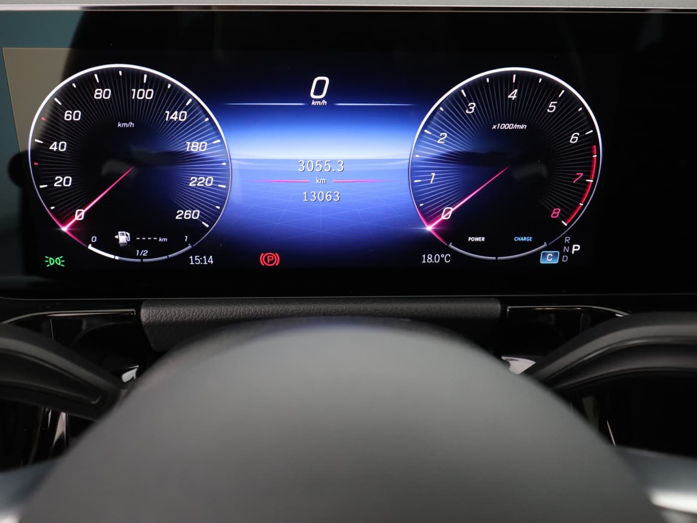 Mercedes-Benz B 250 4M Bild 12