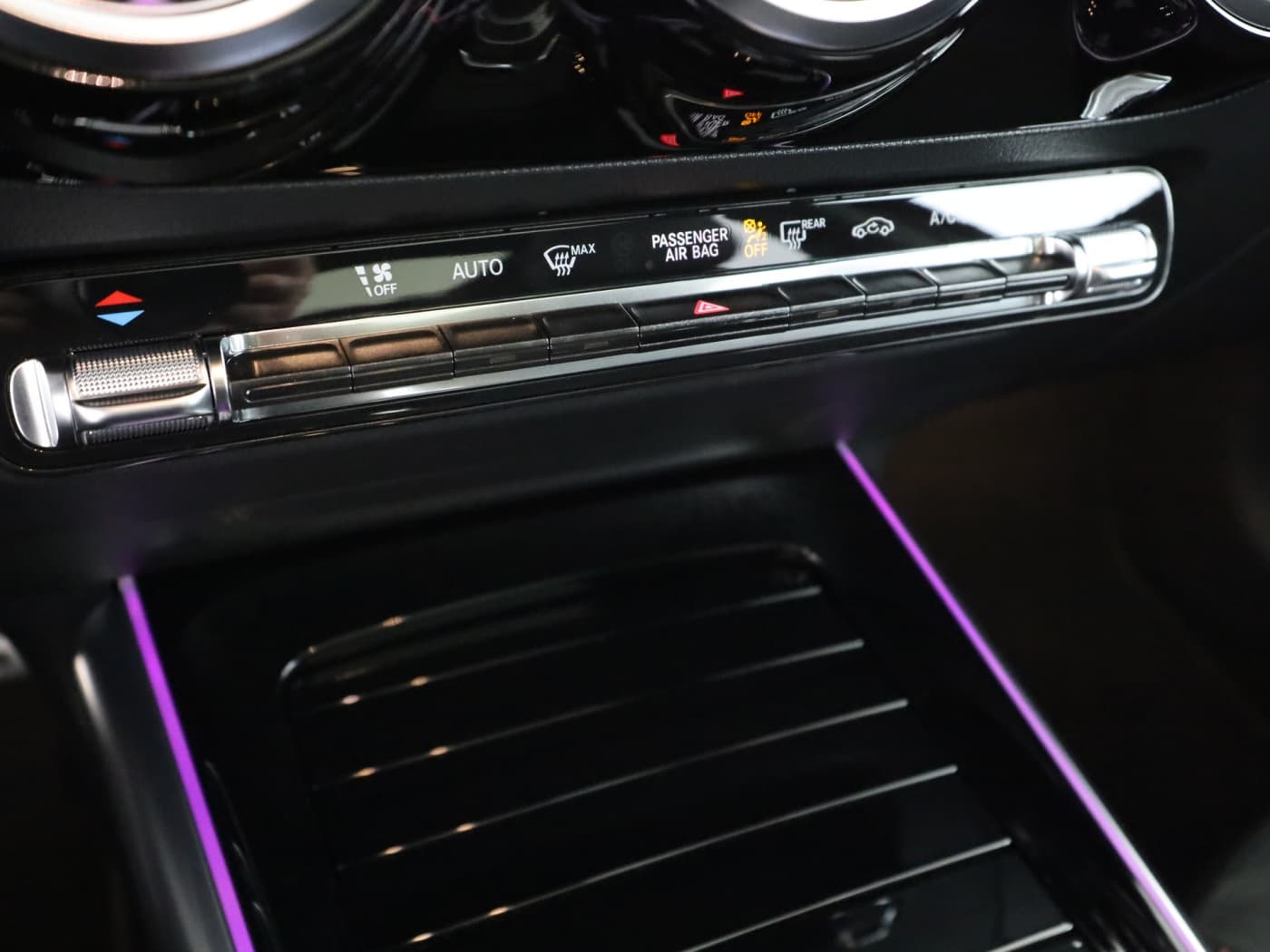 Mercedes-Benz B 250 4M Bild 14