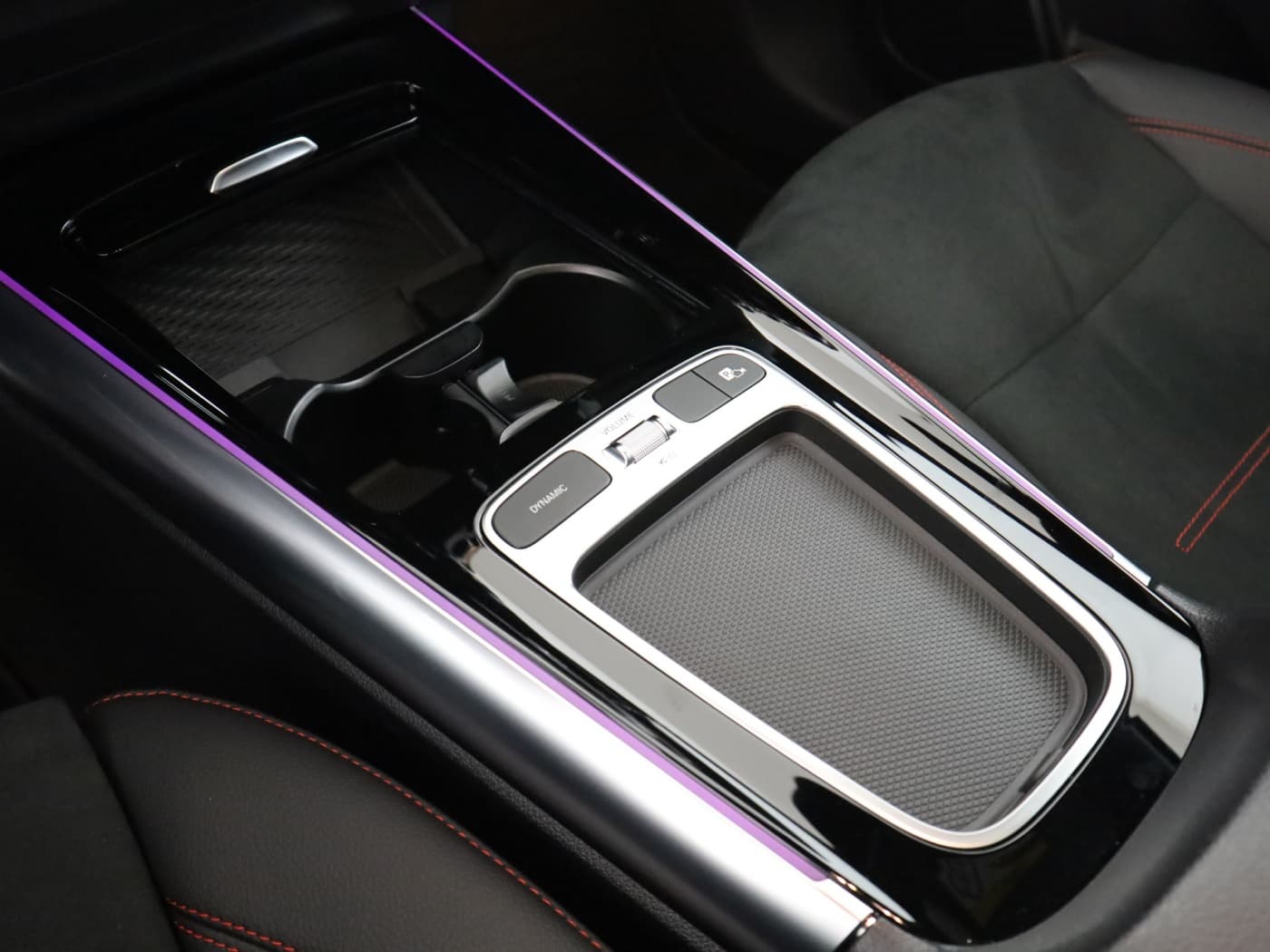 Mercedes-Benz B 250 4M Bild 15