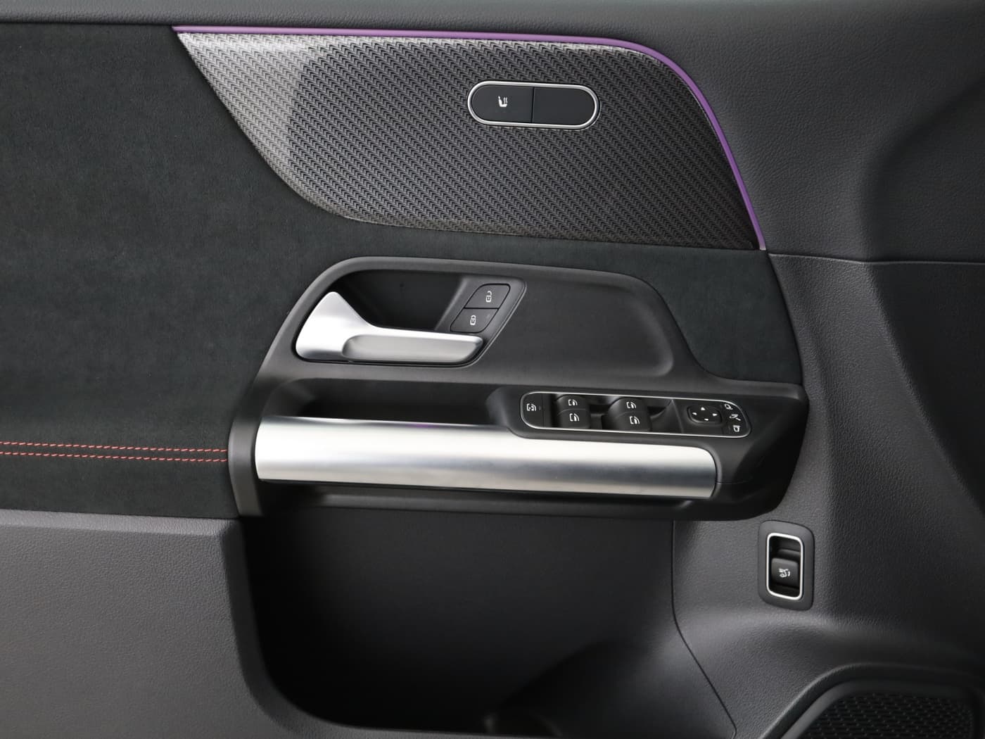 Mercedes-Benz B 250 4M Bild 20