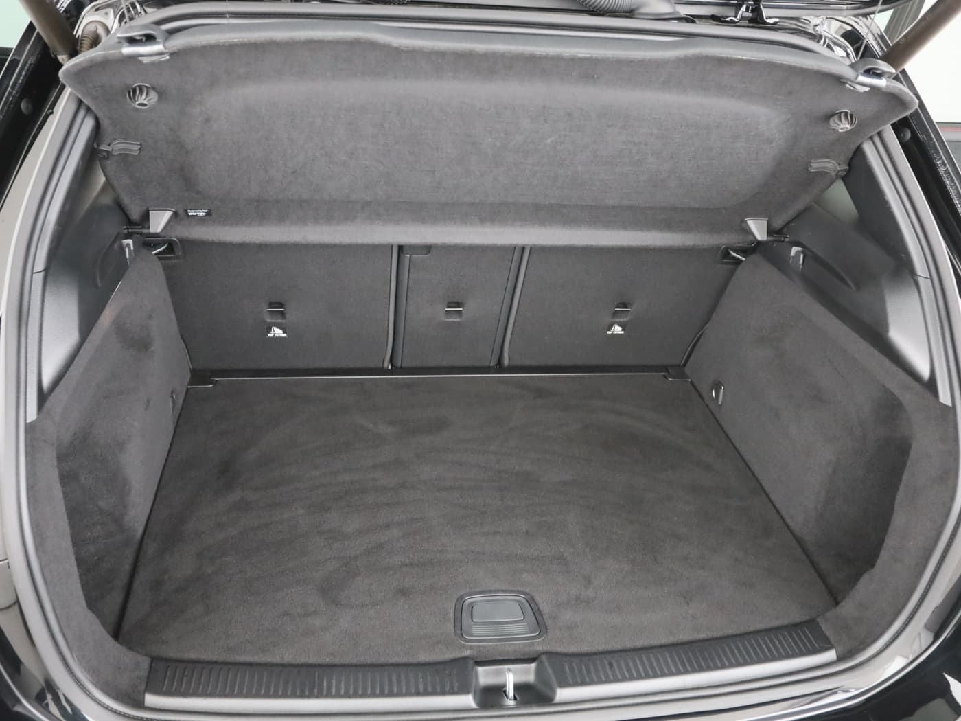 Mercedes-Benz B 250 4M Bild 23