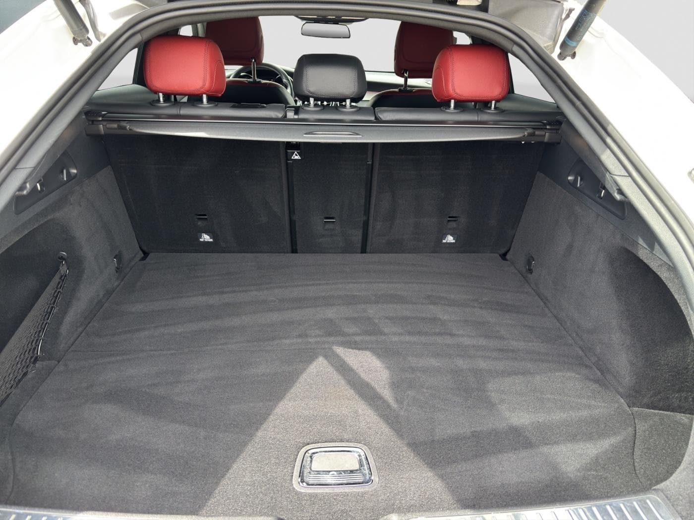 Mercedes-Benz GLC 350 d 4M Coup Bild 19