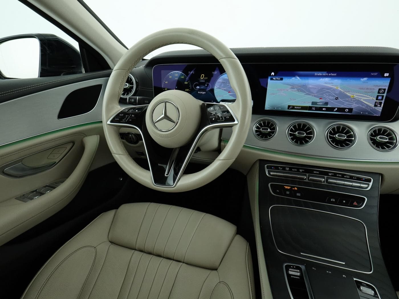 Mercedes-Benz CLS 220 d Bild 10