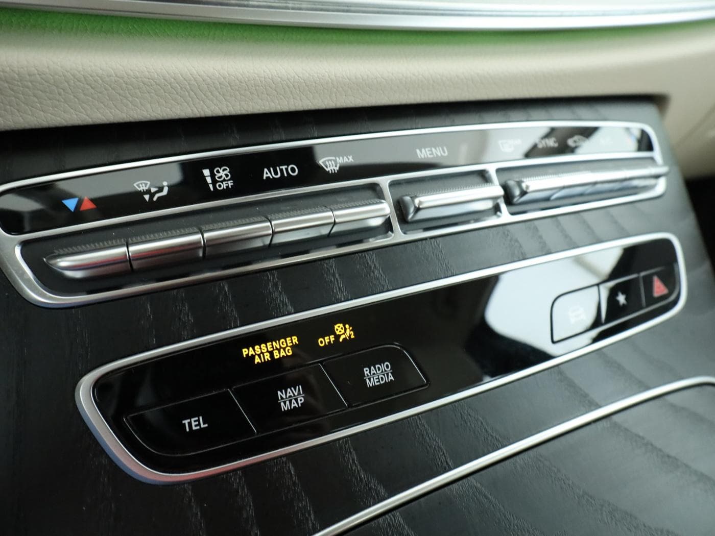 Mercedes-Benz CLS 220 d Bild 14