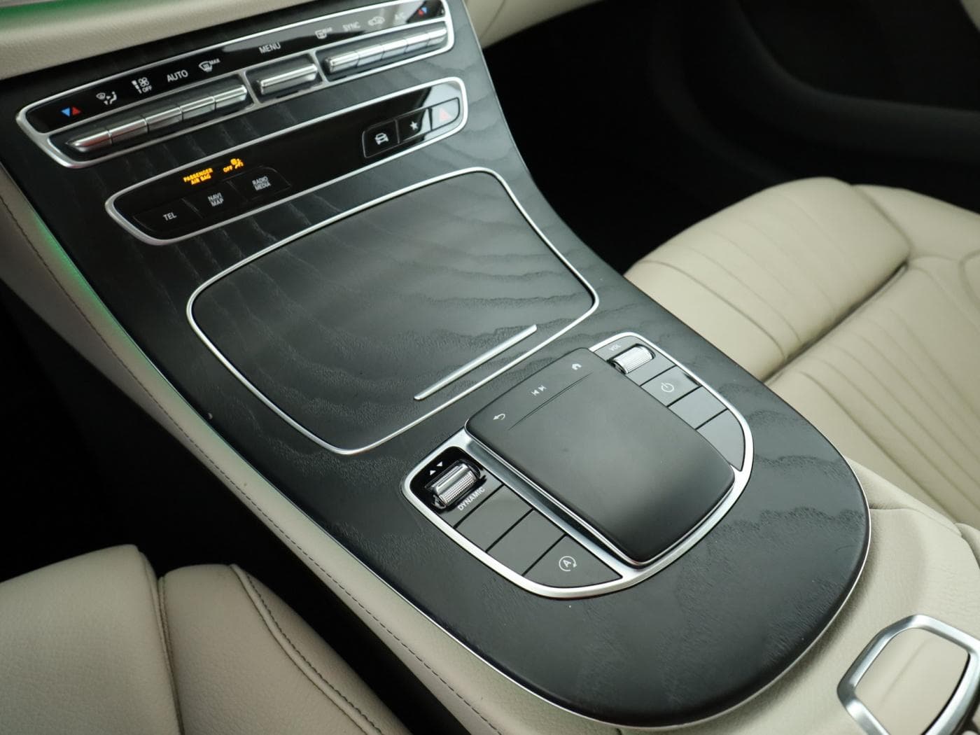 Mercedes-Benz CLS 220 d Bild 15