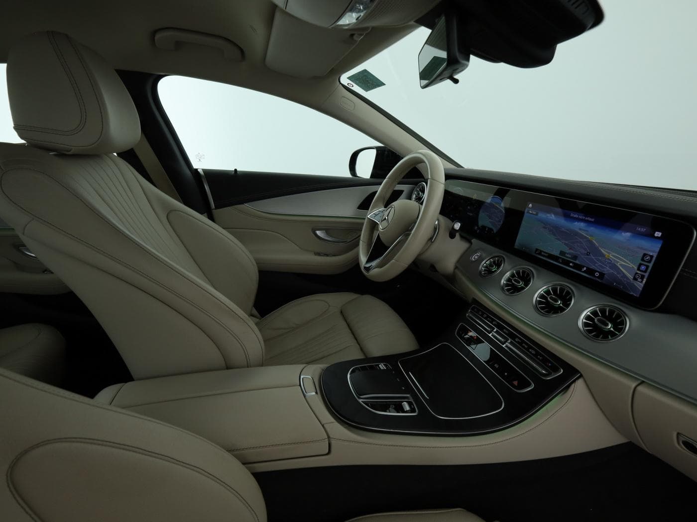 Mercedes-Benz CLS 220 d Bild 17