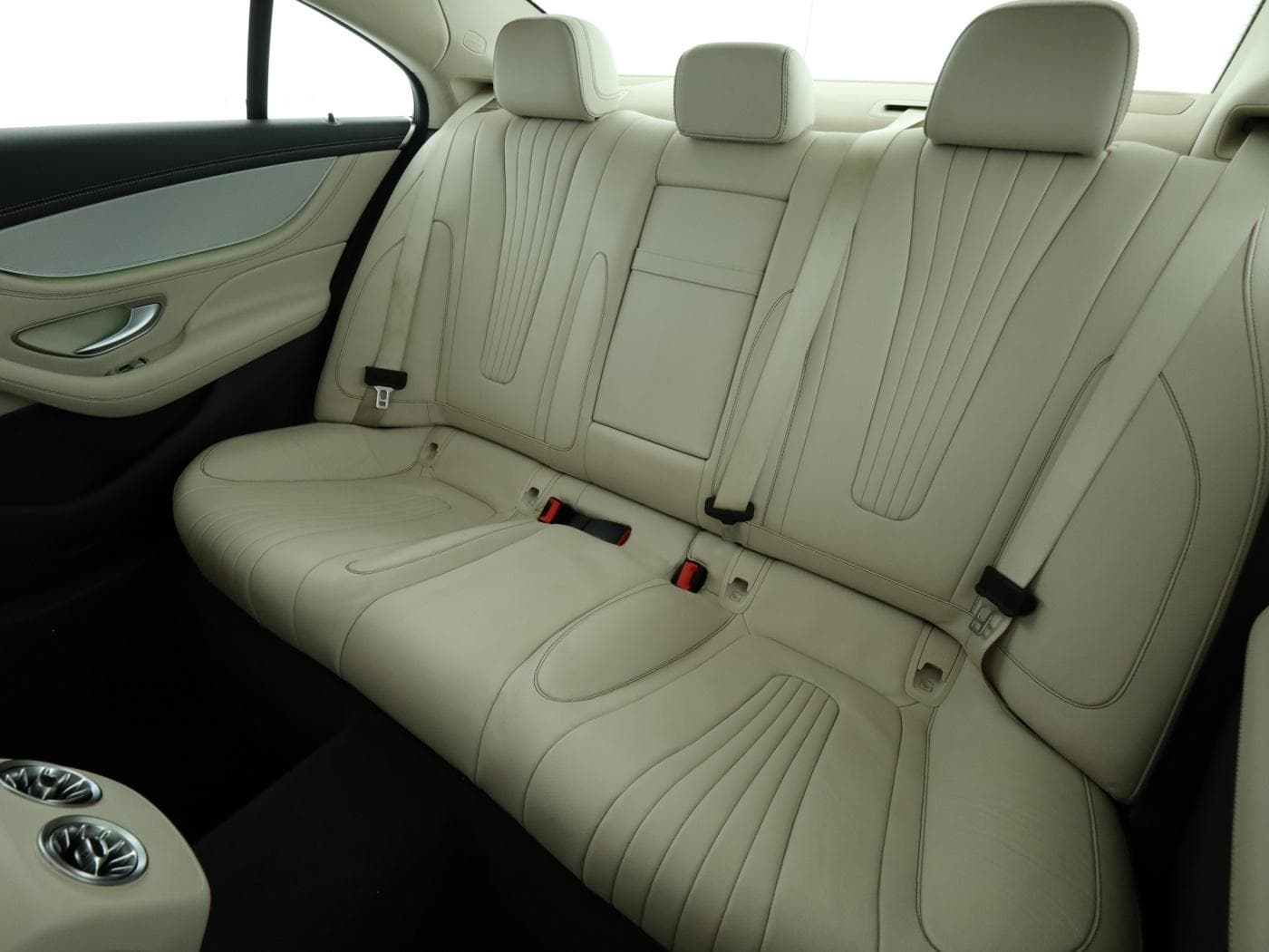 Mercedes-Benz CLS 220 d Bild 18