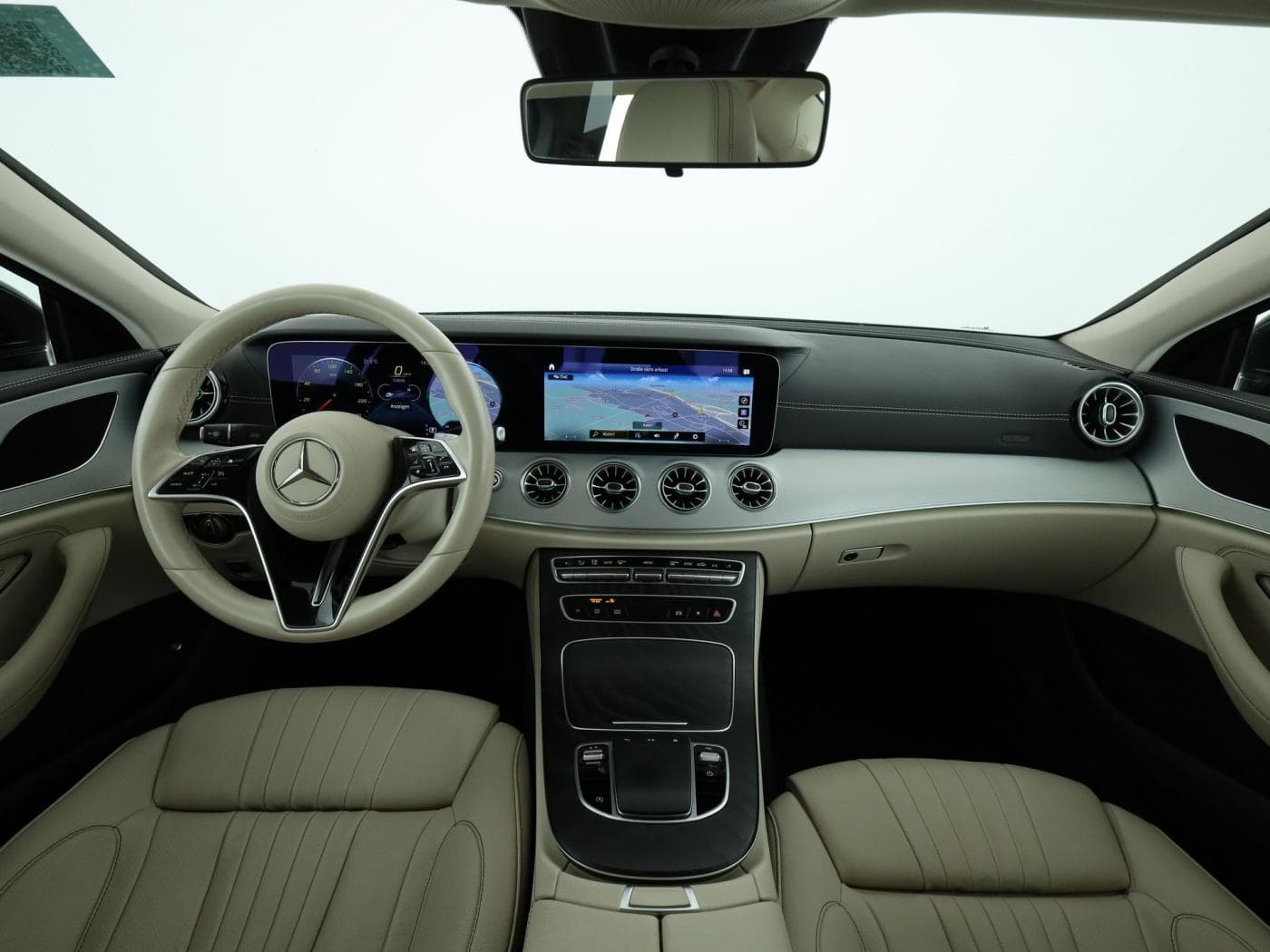 Mercedes-Benz CLS 220 d Bild 19
