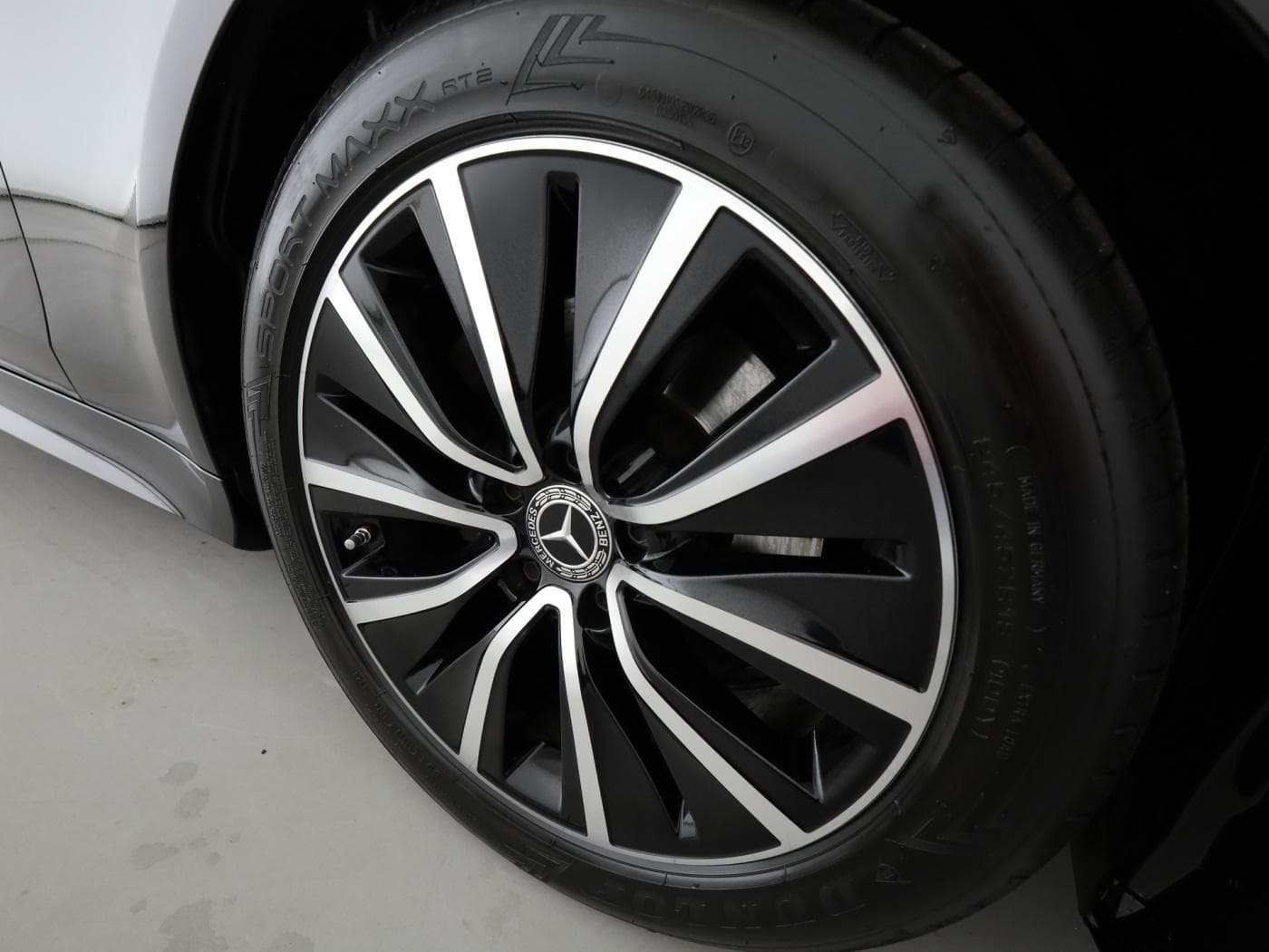 Mercedes-Benz CLS 220 d Bild 21