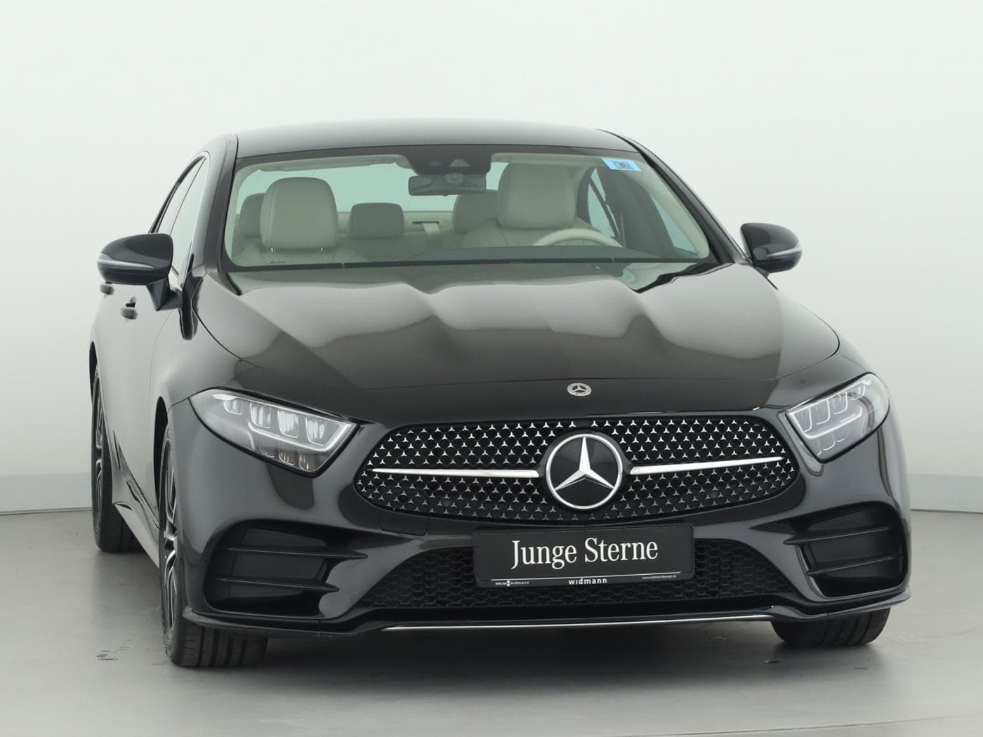 Mercedes-Benz CLS 220 d Bild 3