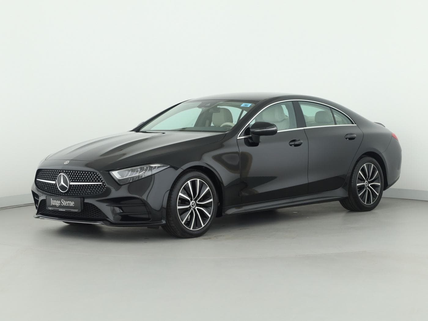 Mercedes-Benz CLS 220 d Bild 5
