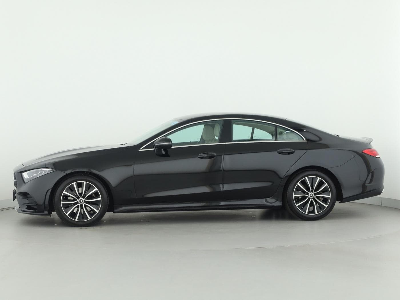 Mercedes-Benz CLS 220 d Bild 7