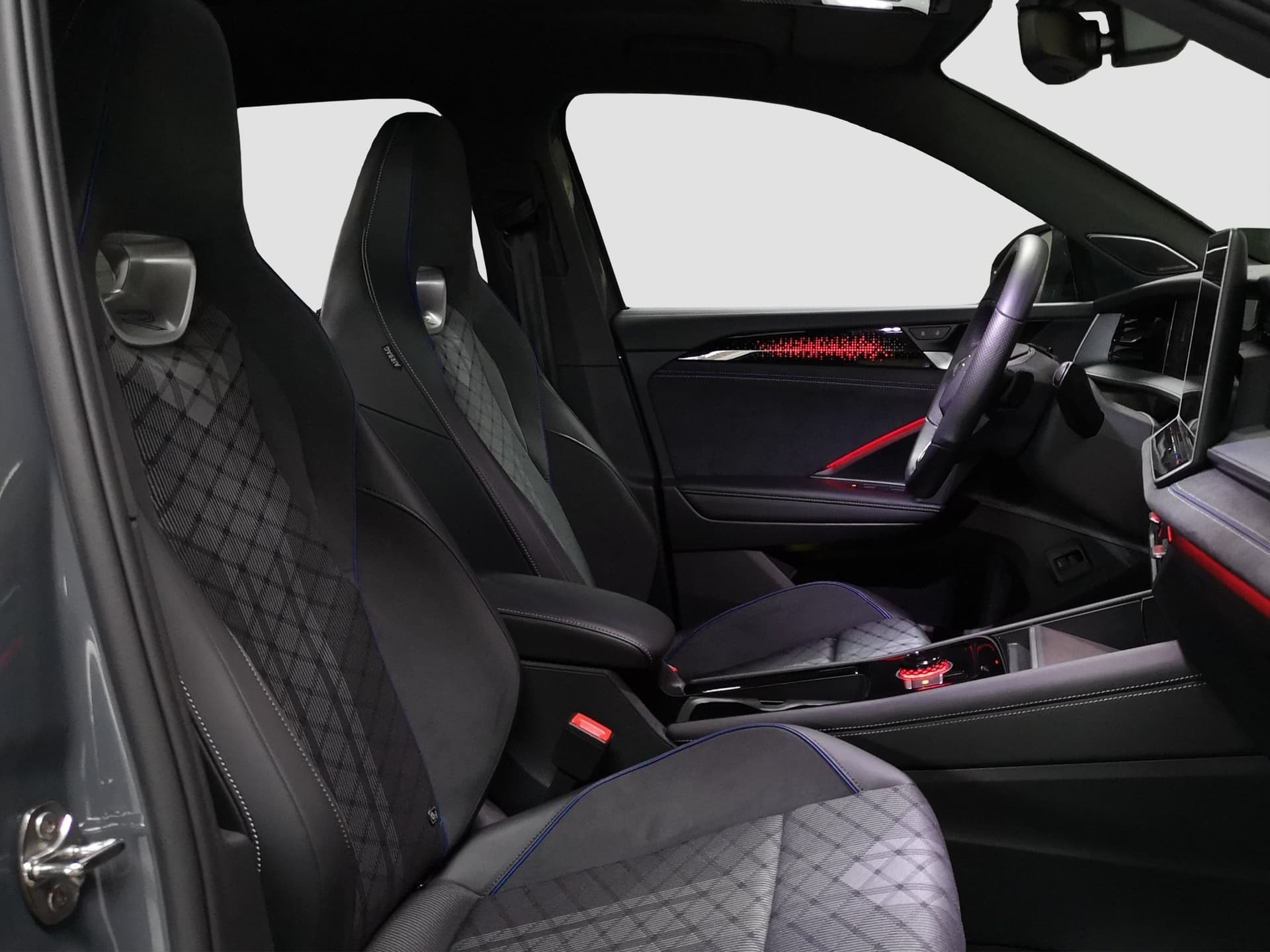 Volkswagen Tayron R-Line 2.0 l TDI 4MOTION DSG Bild 13