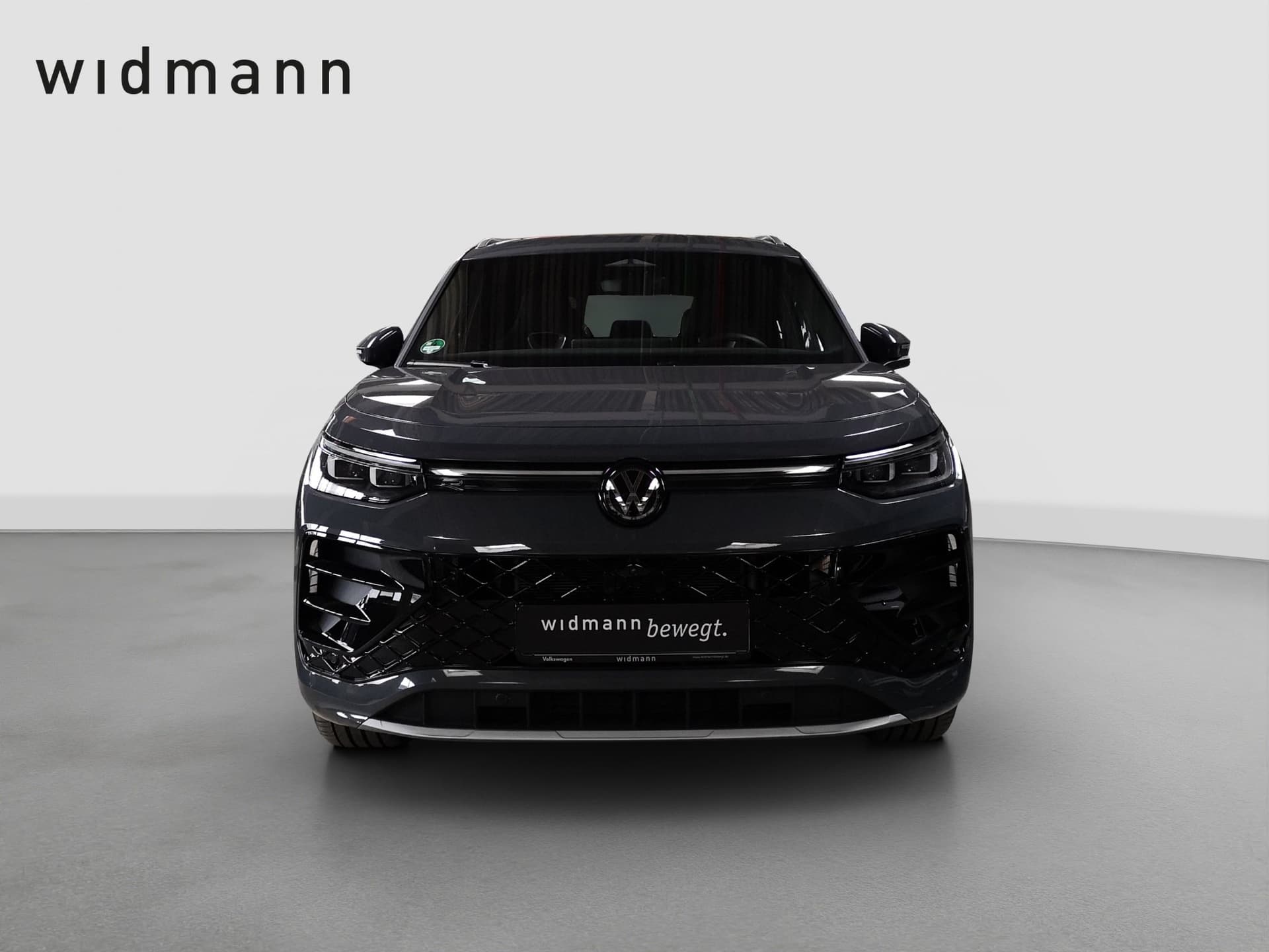 Volkswagen Tayron R-Line 2.0 l TDI 4MOTION DSG Bild 3