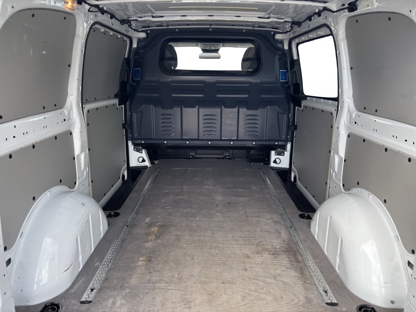 Mercedes-Benz Vito 116 CDI 4x4 Kasten Kompakt Bild 17