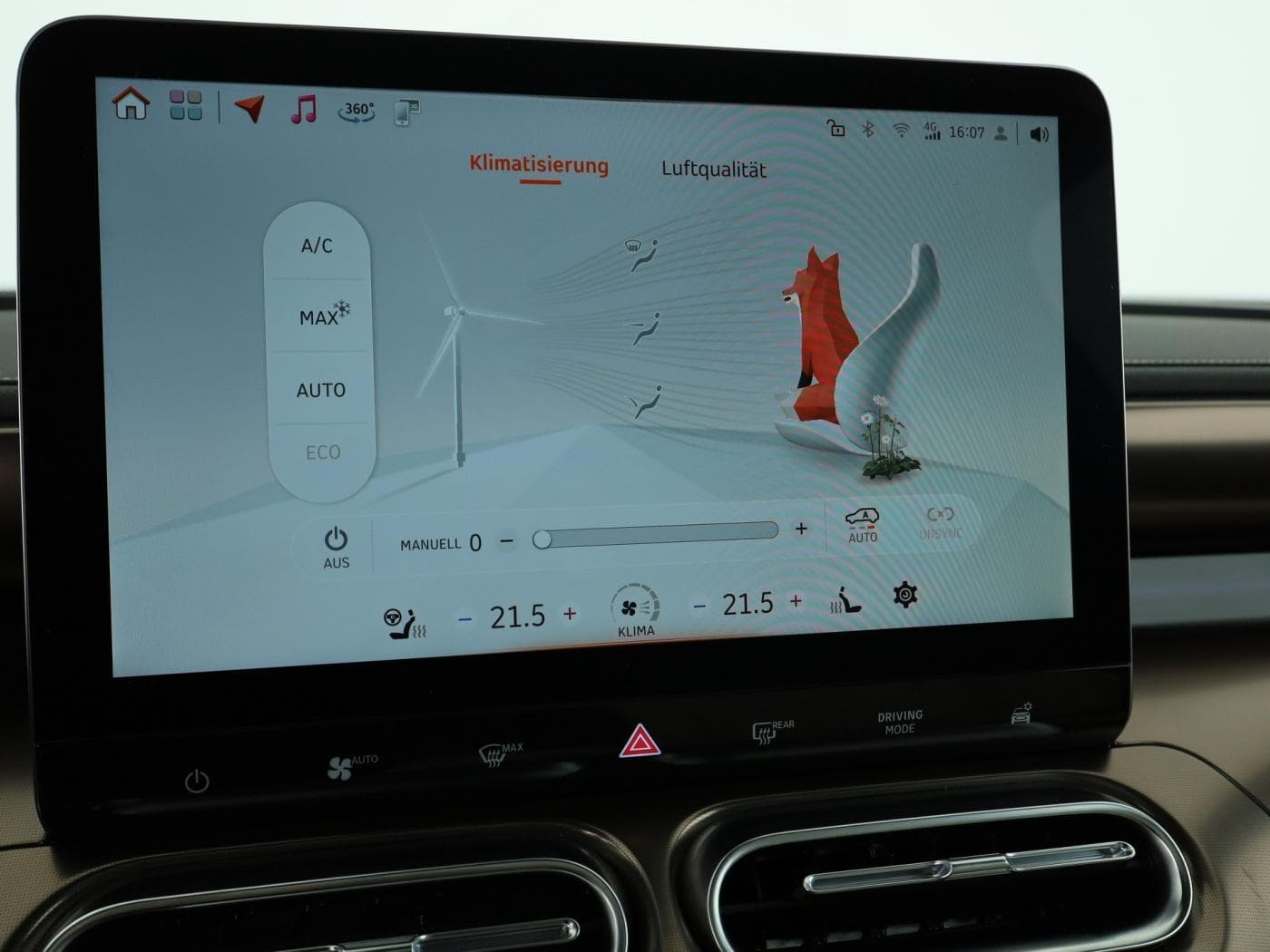 Smart 1 Pulse AWD Bild 14