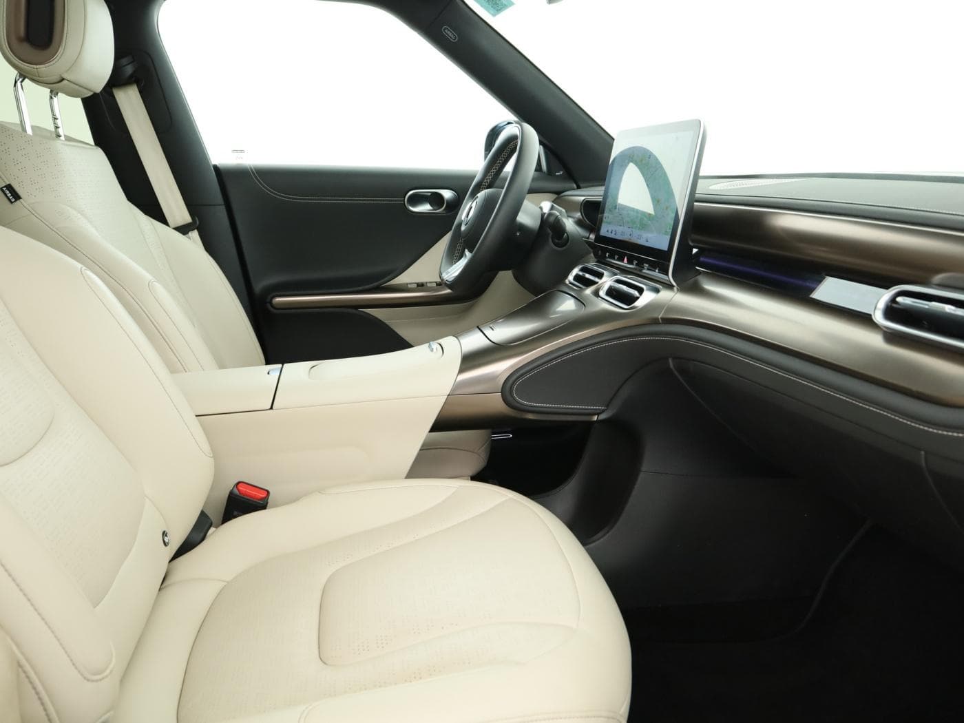 Smart 1 Pulse AWD Bild 17