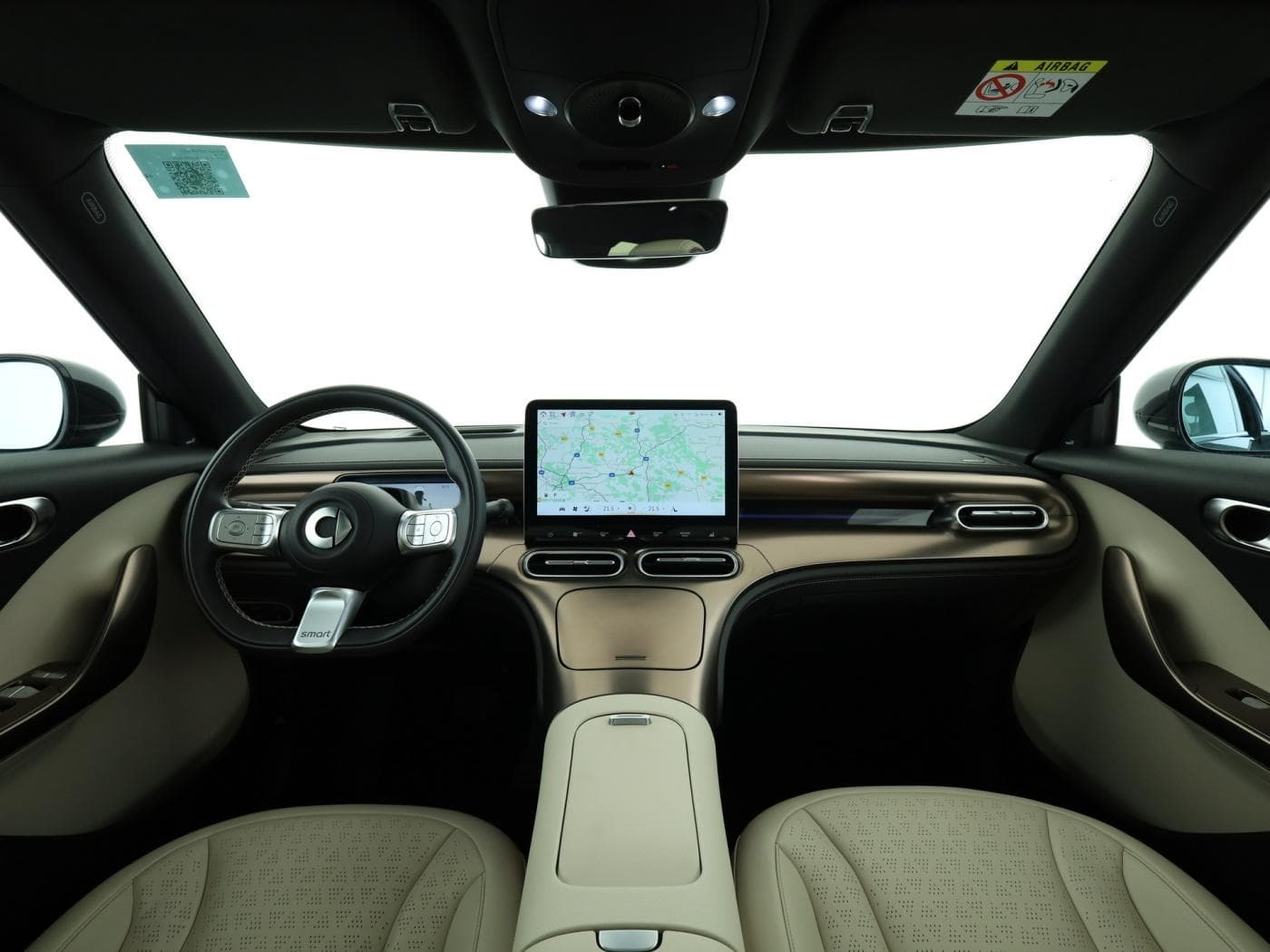 Smart 1 Pulse AWD Bild 19