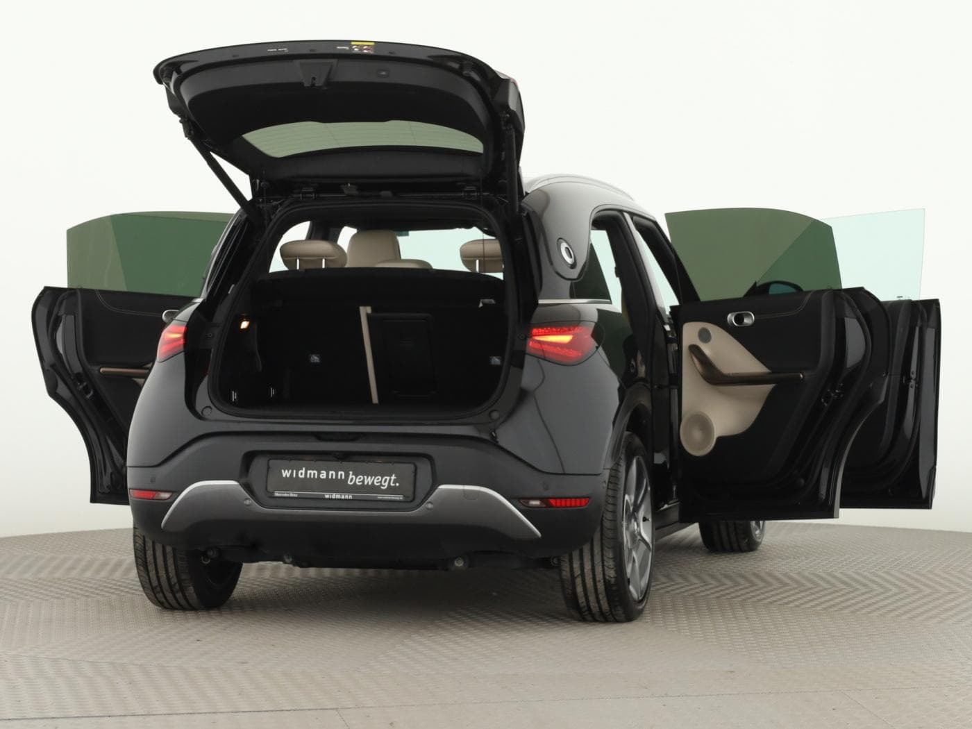 Smart 1 Pulse AWD Bild 9