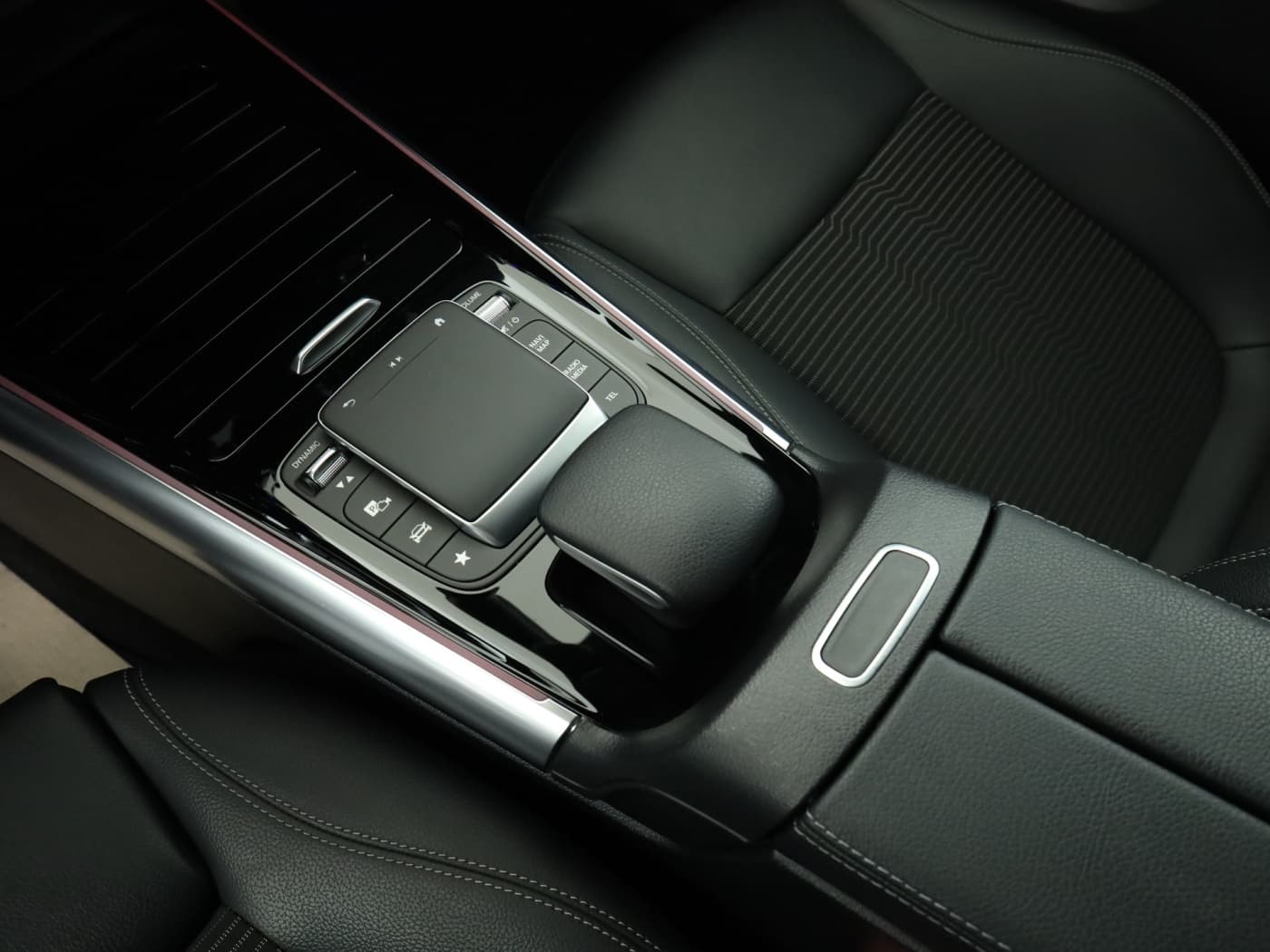 Mercedes-Benz EQA 250 Bild 15