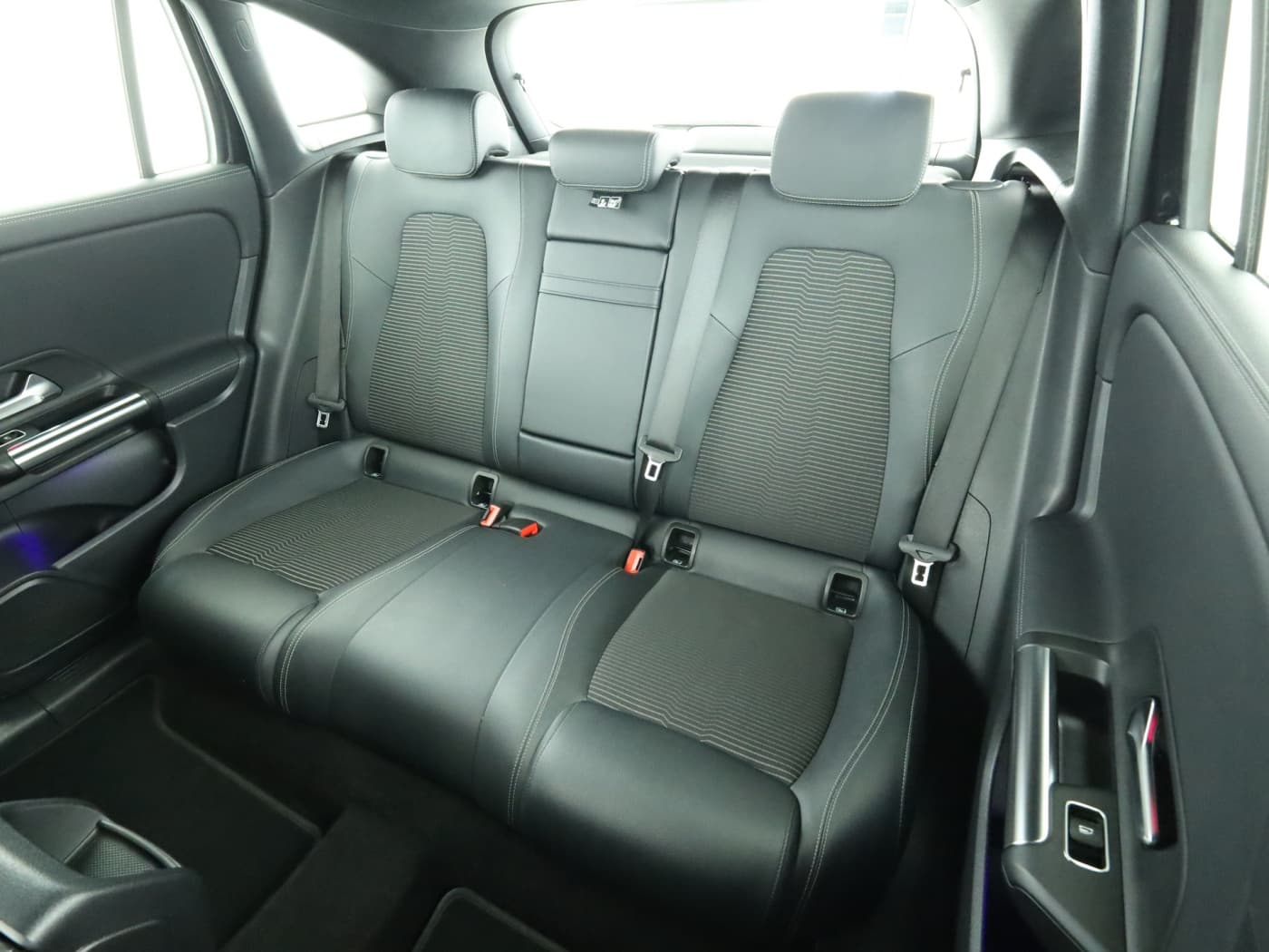 Mercedes-Benz EQA 250 Bild 18