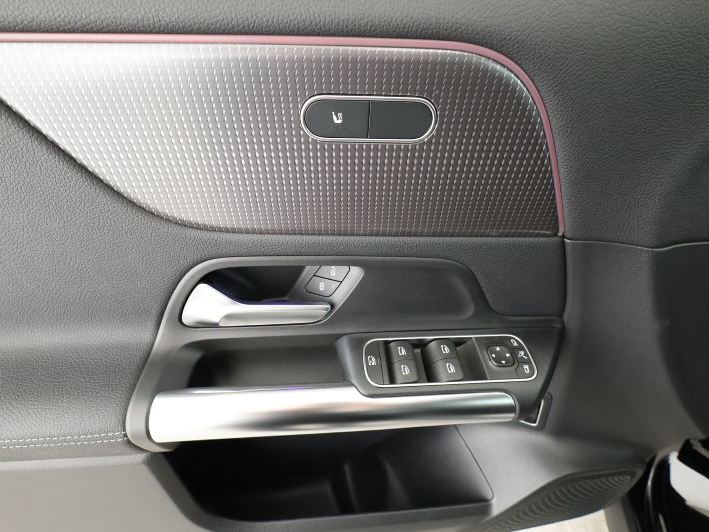 Mercedes-Benz EQA 250 Bild 20