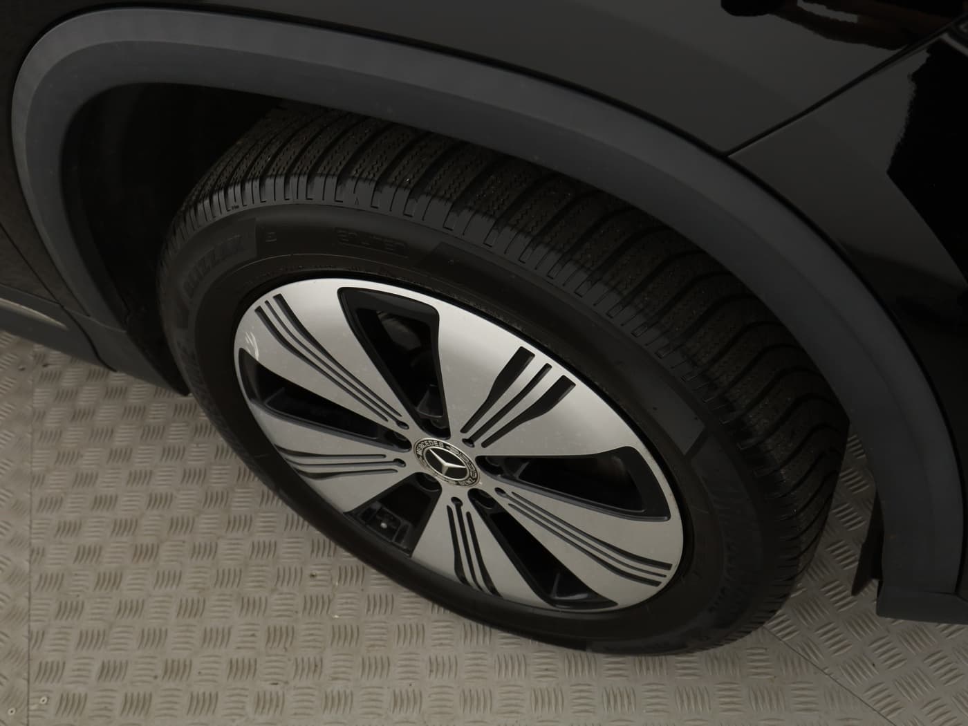 Mercedes-Benz EQA 250 Bild 21
