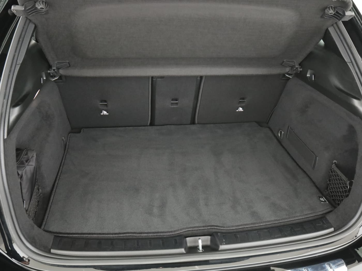 Mercedes-Benz EQA 250 Bild 22