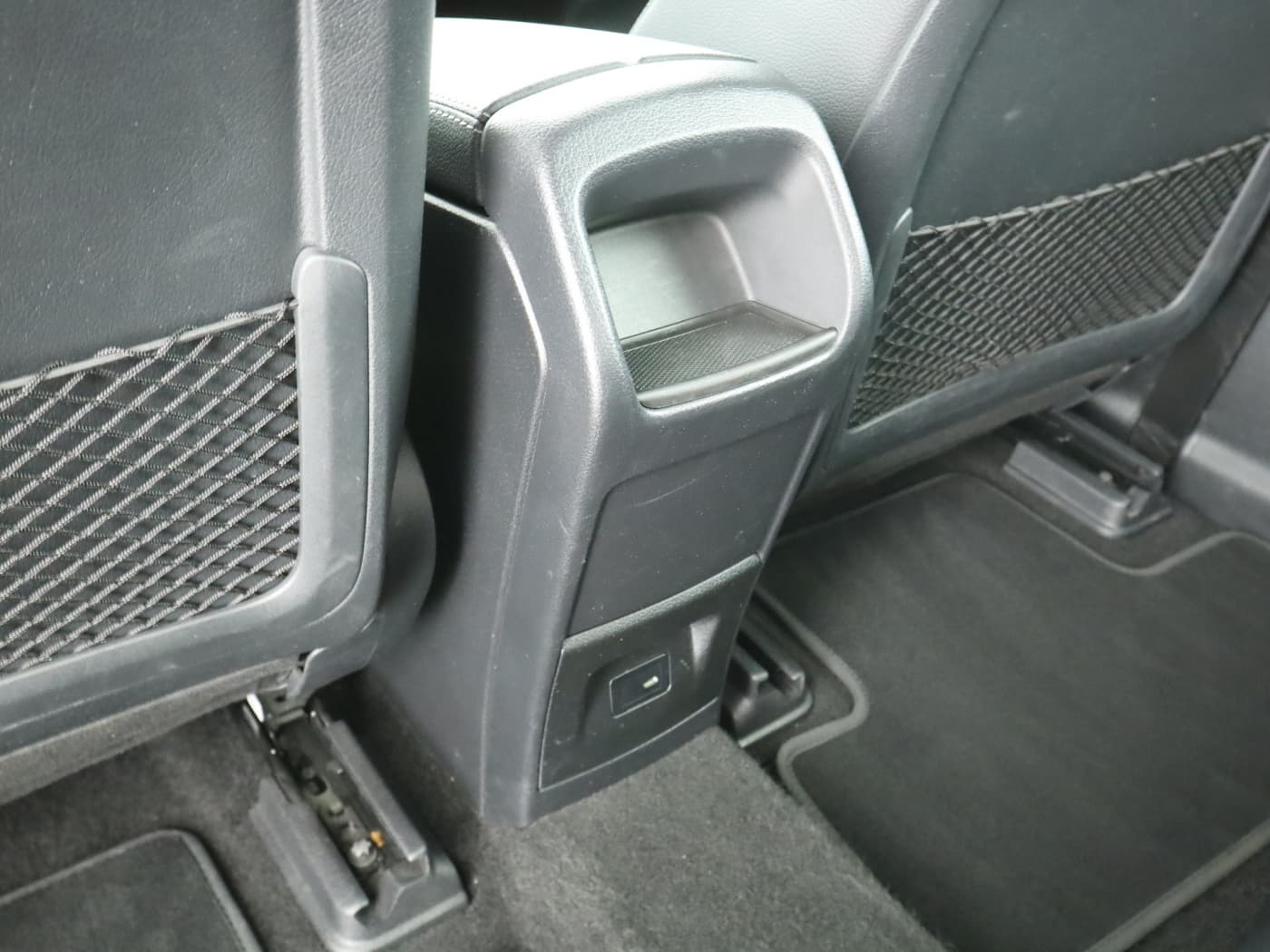 Mercedes-Benz EQA 250 Bild 23